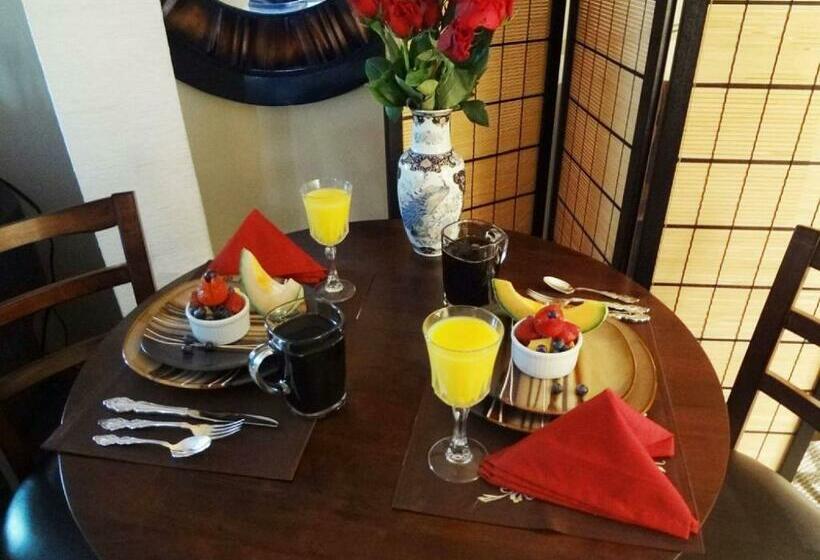 Tradewinds Lodging And Bed & Breakfast