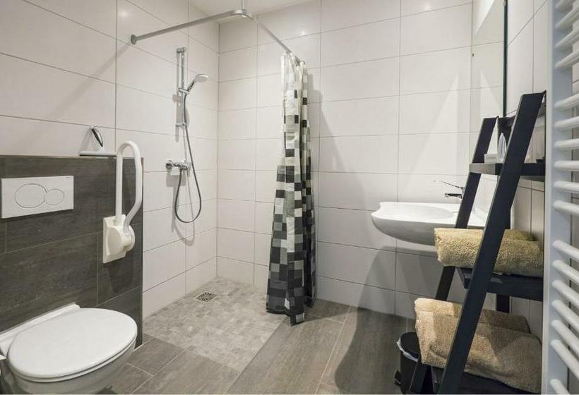 צימר Veul Oe Thuus Hoeve Kroep An