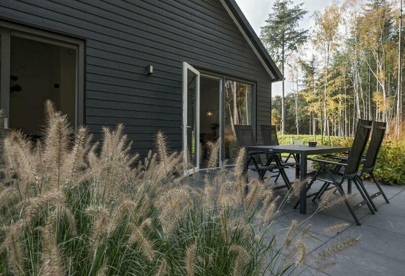 צימר Veul Oe Thuus Hoeve Kroep An