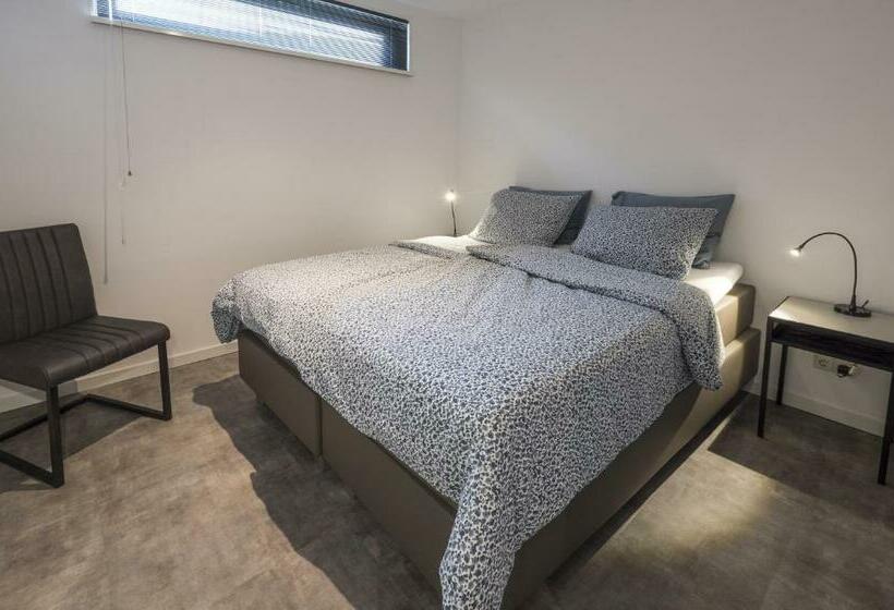 צימר Veul Oe Thuus Hoeve Kroep An