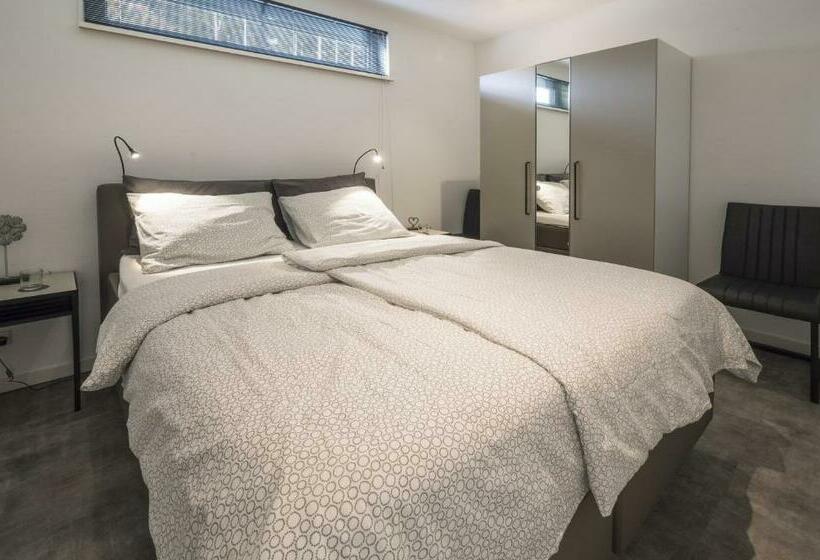 צימר Veul Oe Thuus Hoeve Kroep An