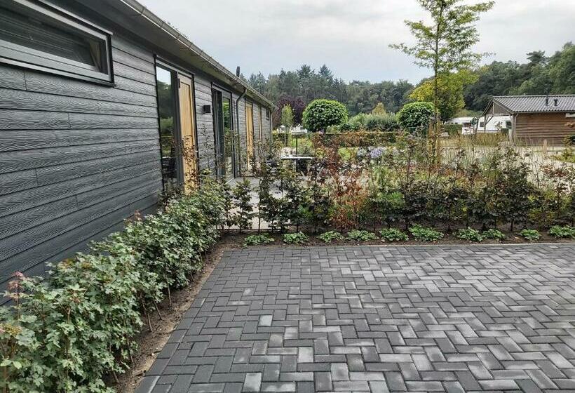 צימר Veul Oe Thuus Hoeve Kroep An