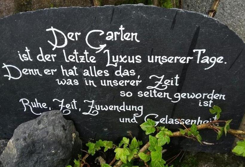 هتل Ferienhof Ammann