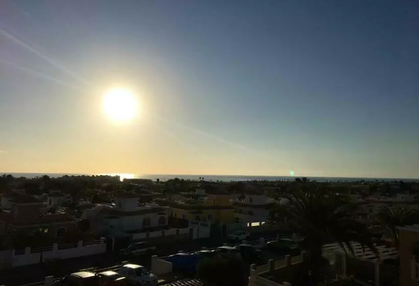 Las Rocas Golf And Sea