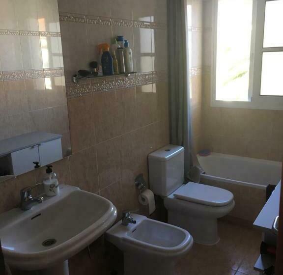 Las Rocas Golf And Sea