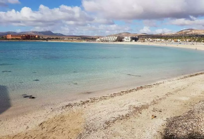 Las Rocas Golf And Sea