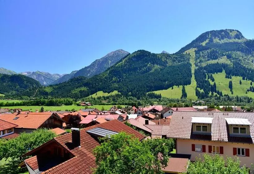 Majatalo Gästehaus Wineberger