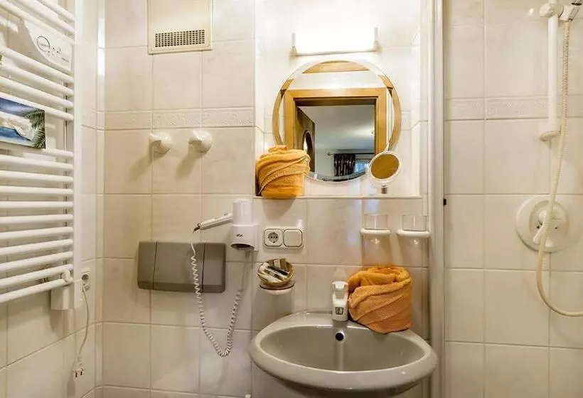 Majatalo Gästehaus Wineberger