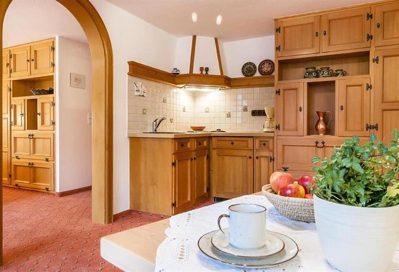 פנסיון Gästehaus Wineberger