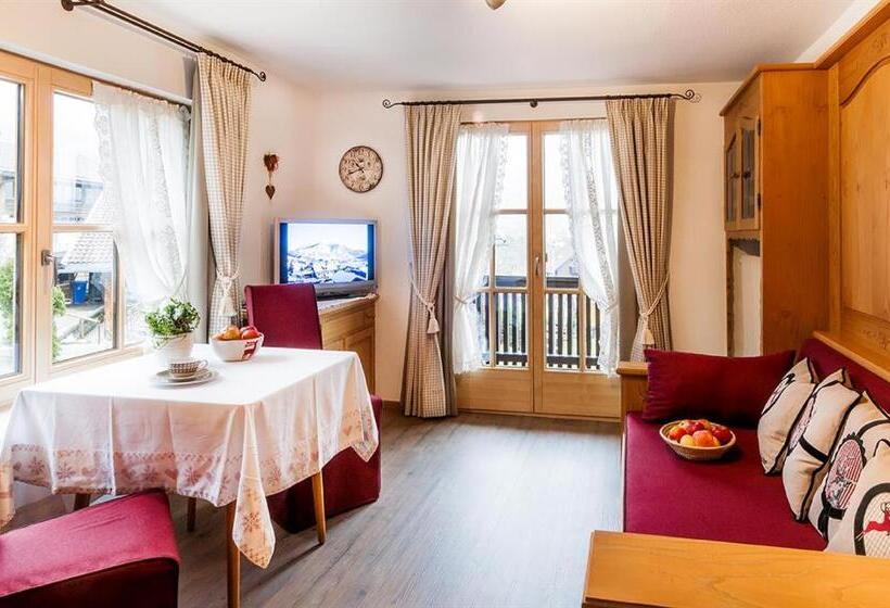 פנסיון Gästehaus Wineberger