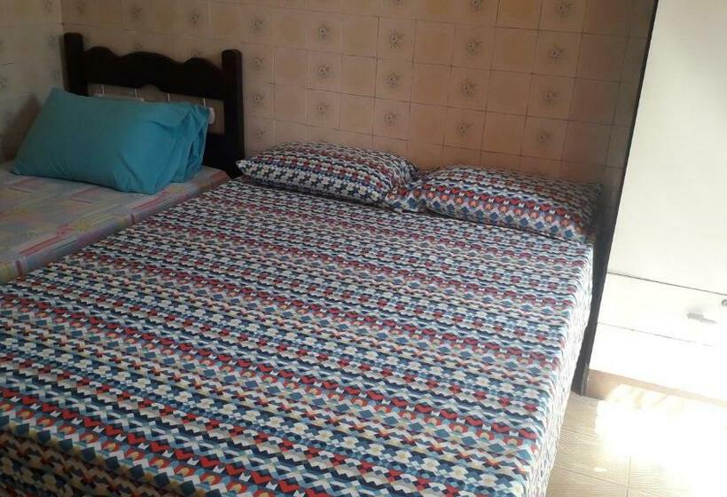 Pensione Kitnet Mobiliada