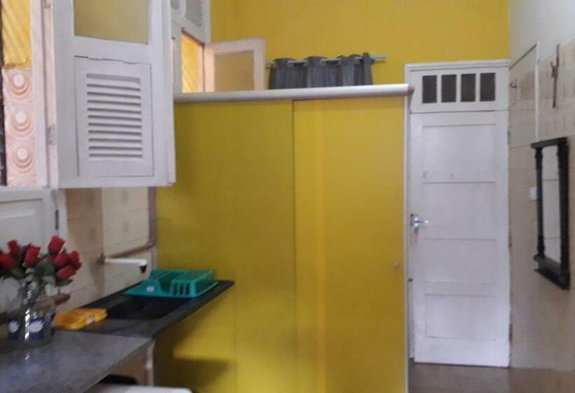 Pensione Kitnet Mobiliada