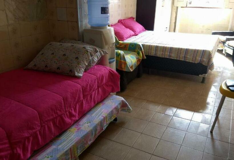 Pensione Kitnet Mobiliada