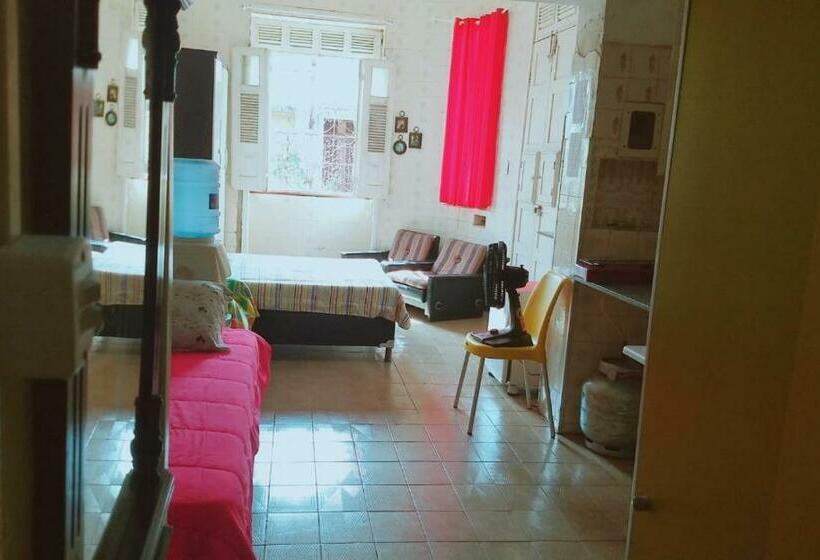 Pensione Kitnet Mobiliada