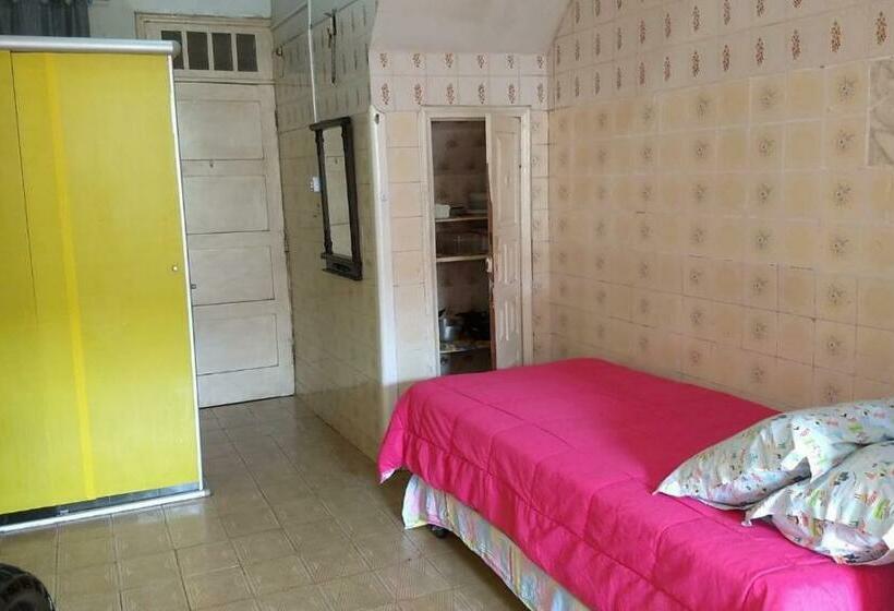 Pensione Kitnet Mobiliada