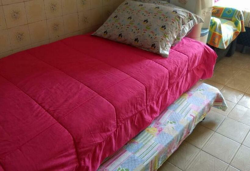 Pensione Kitnet Mobiliada