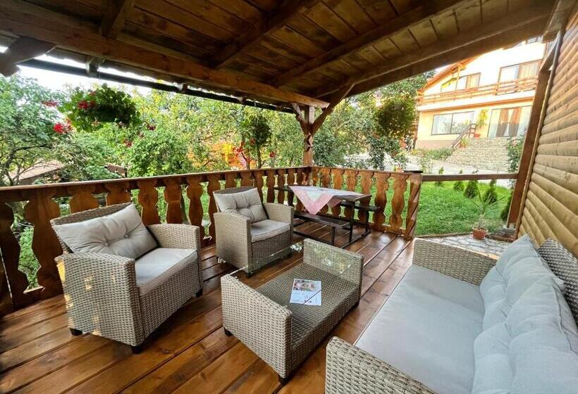 پانسیون Sunset Expanse