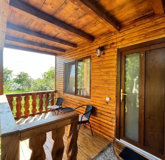 پانسیون Sunset Expanse