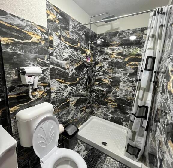 پانسیون Sunset Expanse