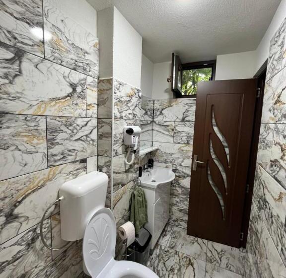 پانسیون Sunset Expanse