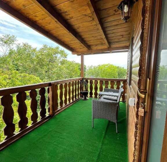 پانسیون Sunset Expanse