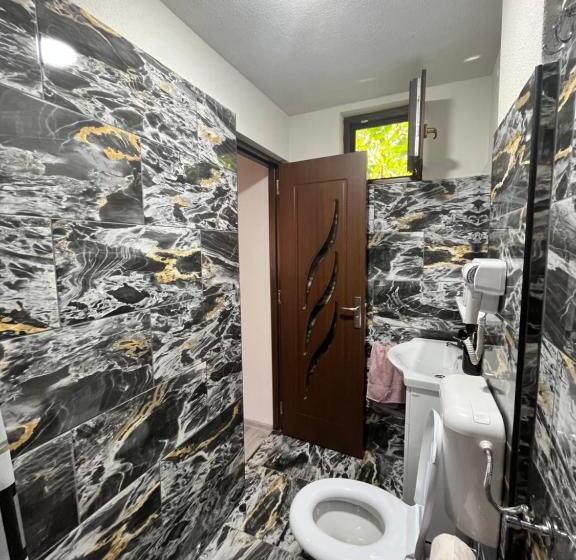 پانسیون Sunset Expanse