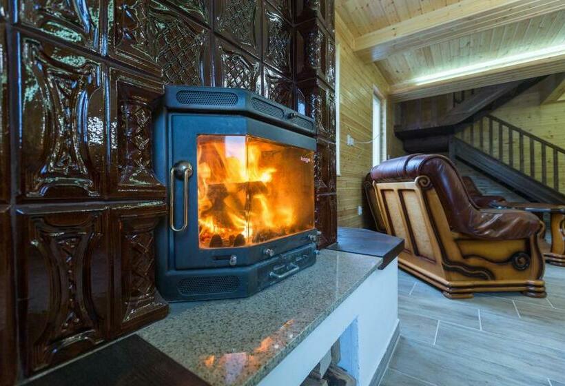 بنسيون Veronika Vendégház Egerszalók