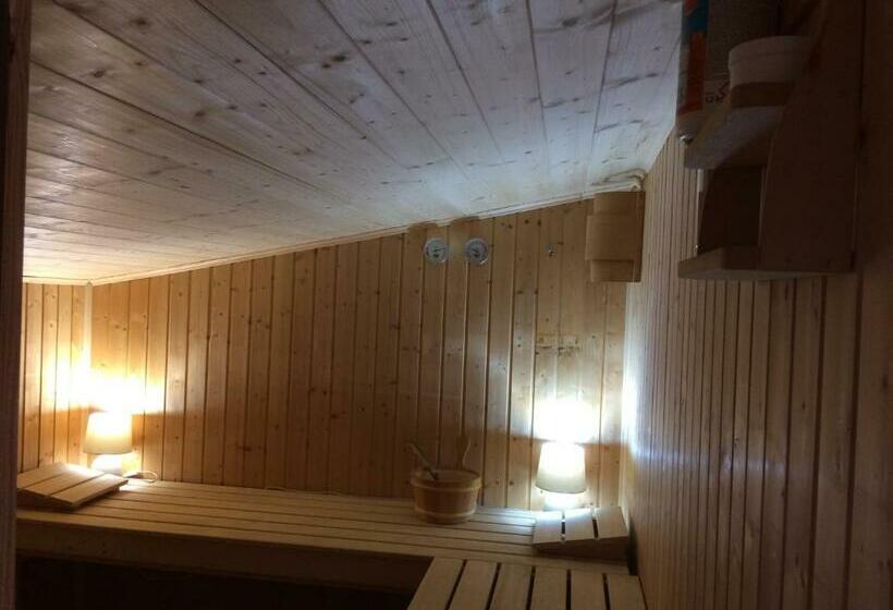 بنسيون Veronika Vendégház Egerszalók