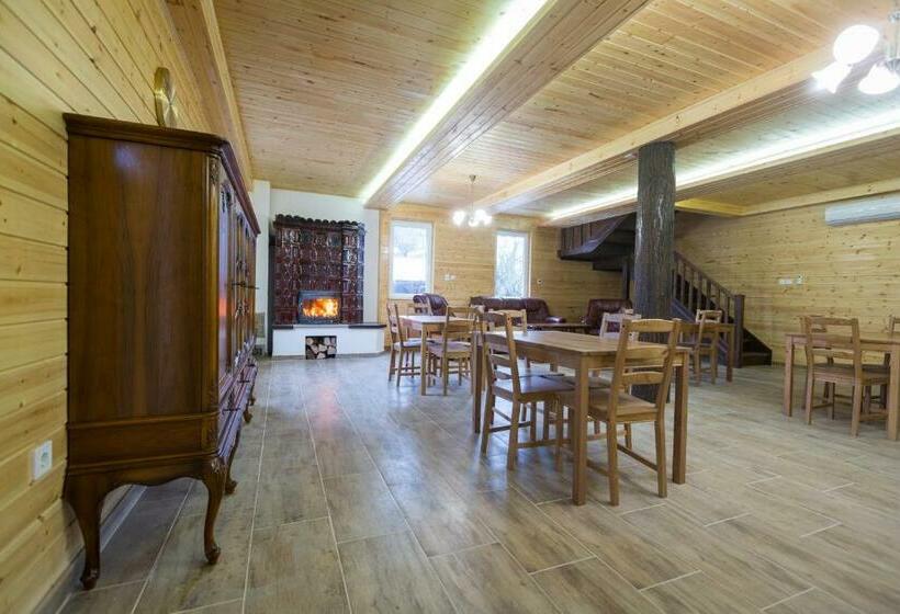 بنسيون Veronika Vendégház Egerszalók