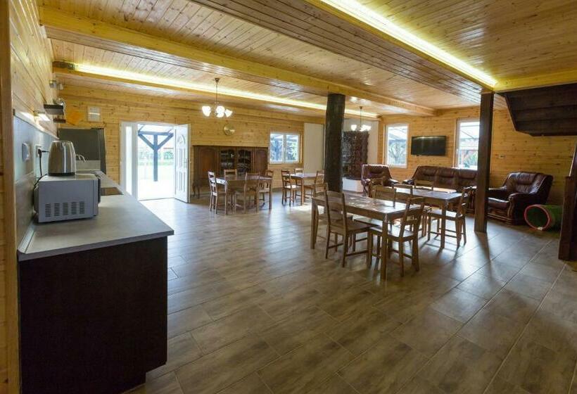 بنسيون Veronika Vendégház Egerszalók