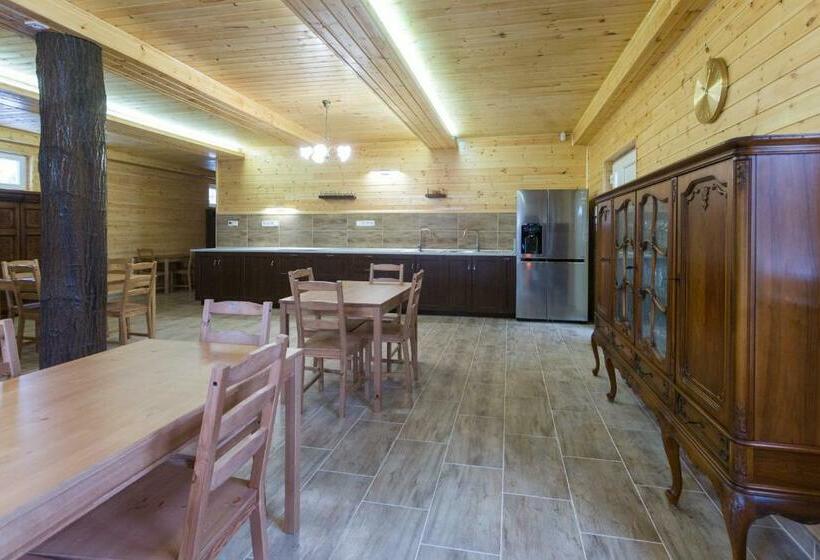 بنسيون Veronika Vendégház Egerszalók