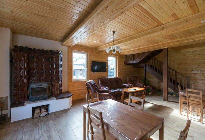 بنسيون Veronika Vendégház Egerszalók