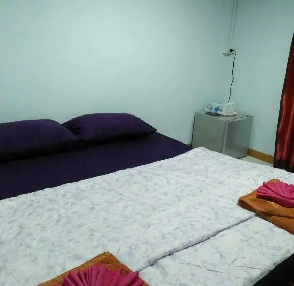 Majatalo Wattana Home