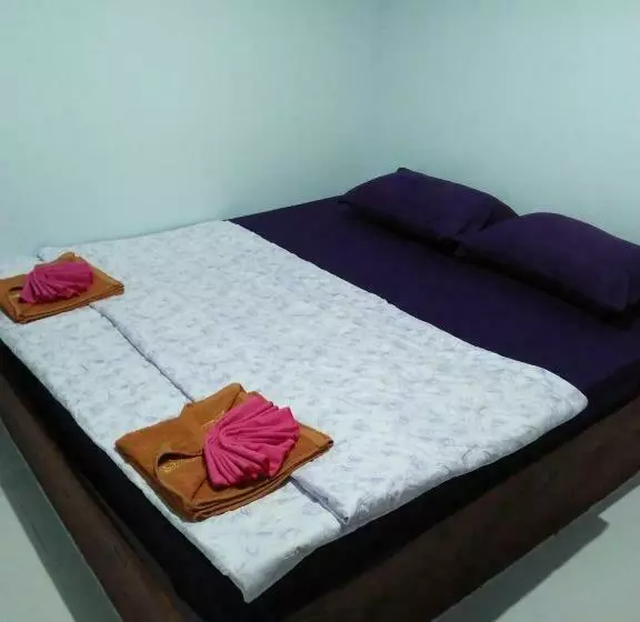 Majatalo Wattana Home