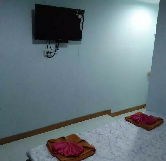 Majatalo Wattana Home