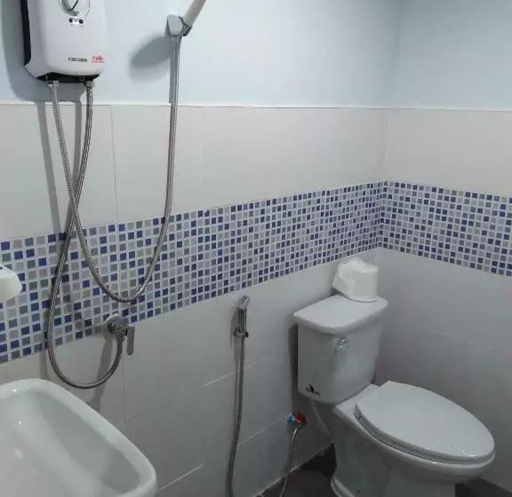 Majatalo Wattana Home