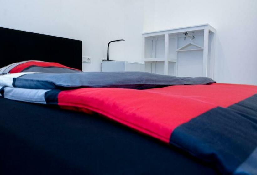 膳宿费 Zimmervermietung Dietzenbach