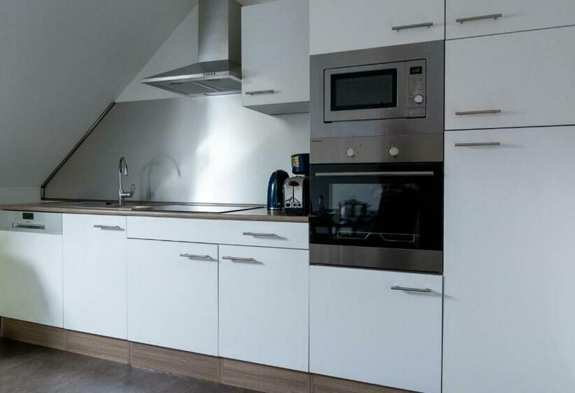 膳宿费 Zimmervermietung Dietzenbach