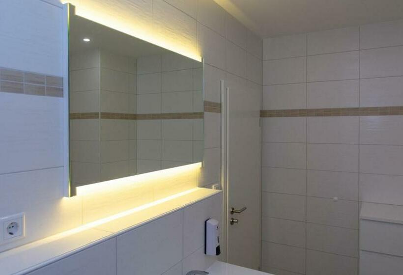 膳宿费 Zimmervermietung Dietzenbach