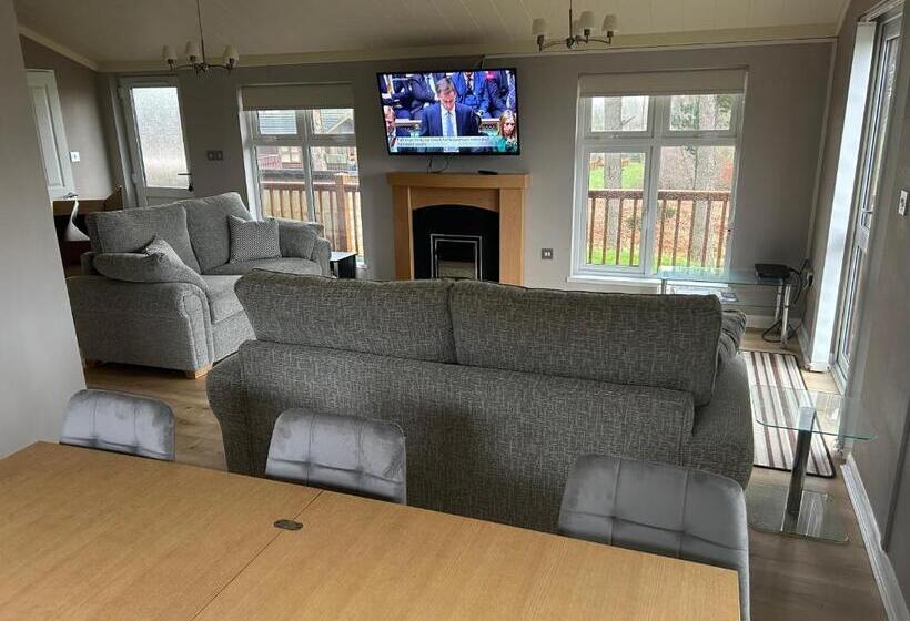 리조트 Millie,s View 18 Hole Free Golf