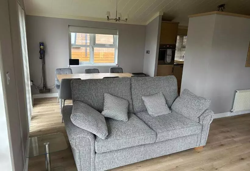 Lomakeskus Millie,s View 18 Hole Free Golf