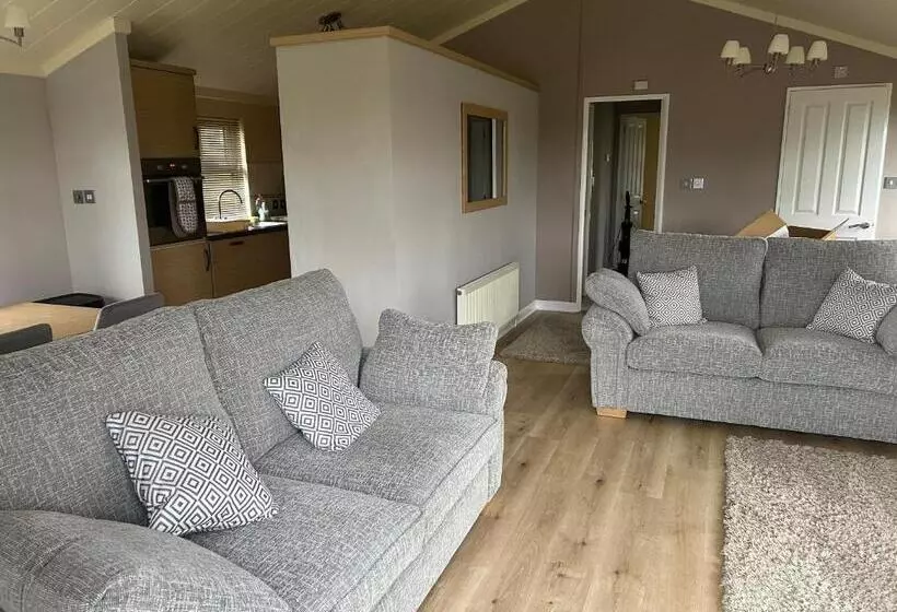 Lomakeskus Millie,s View 18 Hole Free Golf