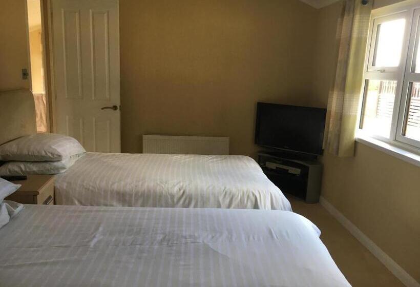 리조트 Millie,s View 18 Hole Free Golf