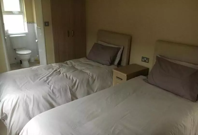 Lomakeskus Millie,s View 18 Hole Free Golf