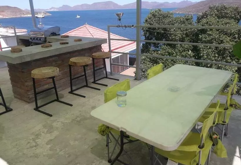 Tortuga Hostel
