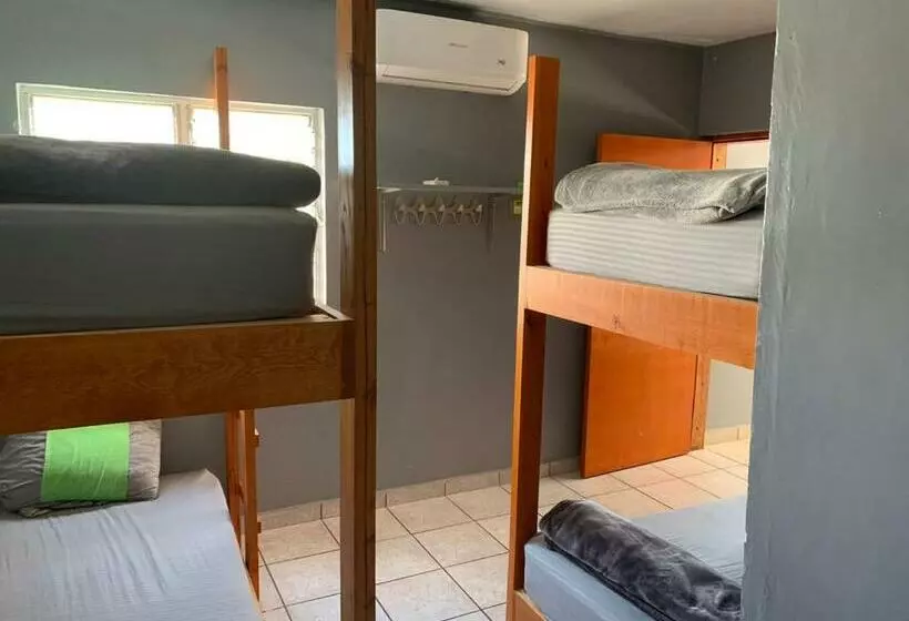 Tortuga Hostel