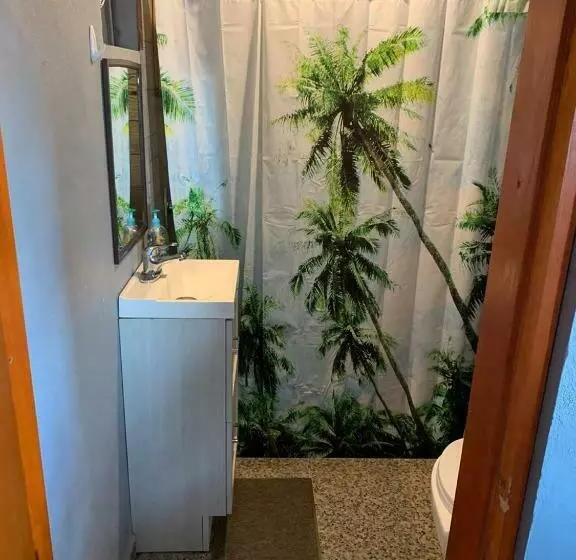 Tortuga Hostel