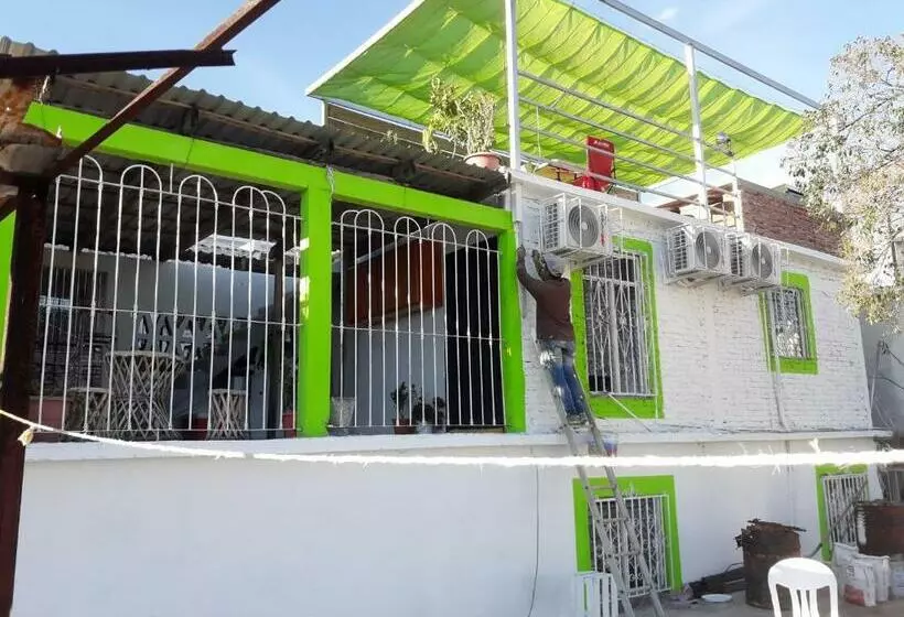 Tortuga Hostel