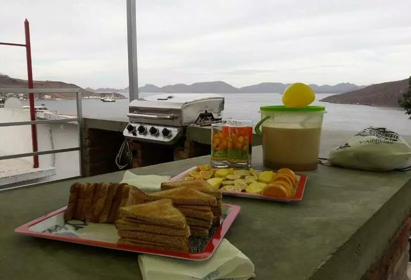 Tortuga Hostel
