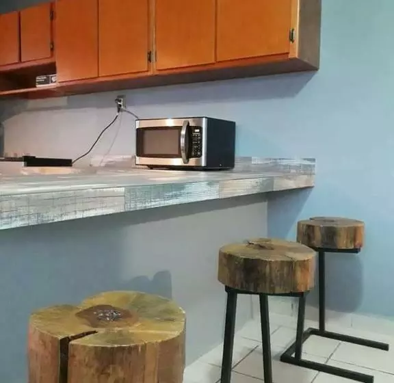 Tortuga Hostel